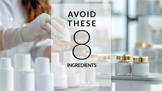 Is Your Skincare Doing More Harm than Good?