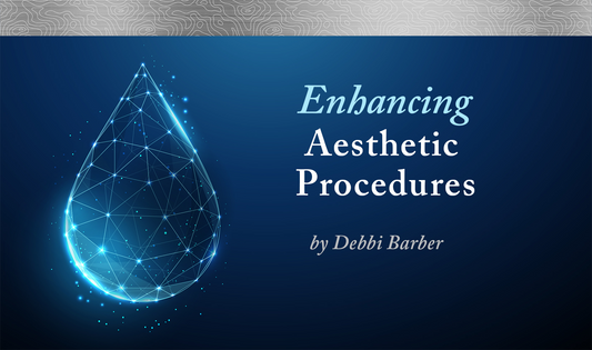 ENHANCE THE EFFECTIVENESS OF LASER, MICRO-NEEDLING, AND CHEMICAL PEELS