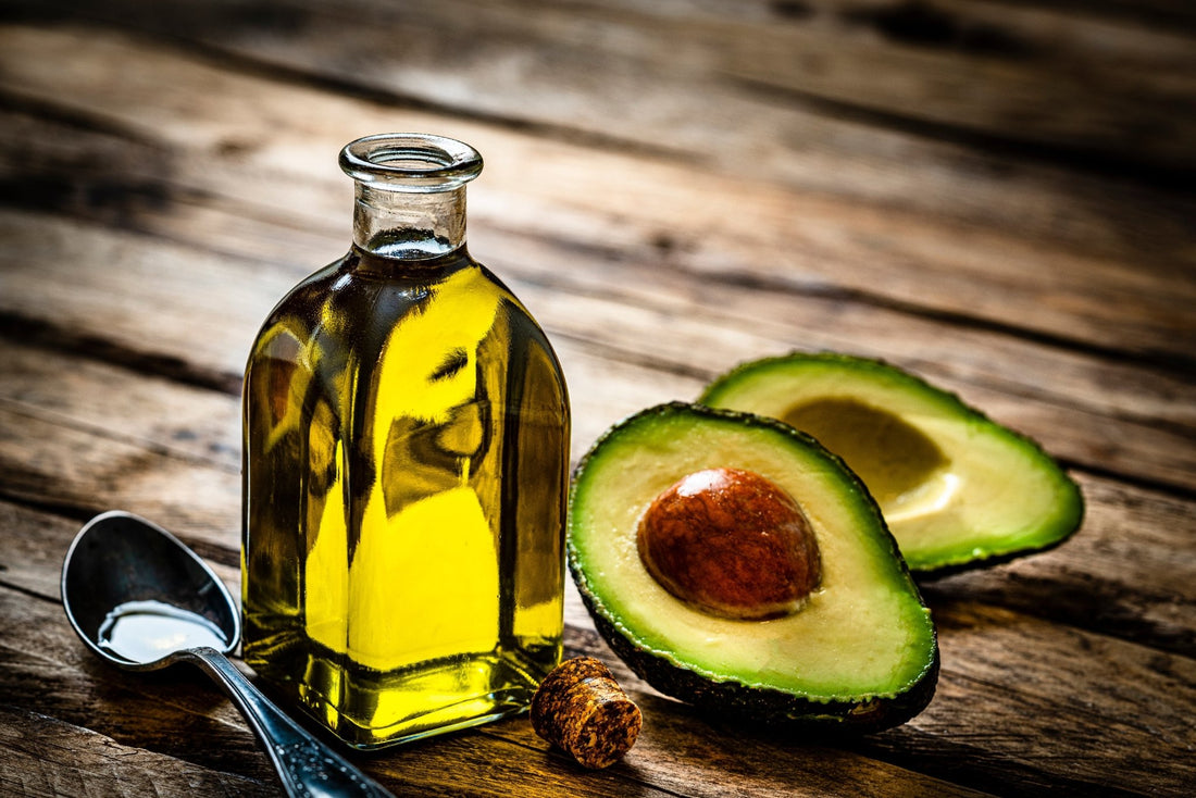 Avocado, Good on Toast, Great for Your Skin - Vitali Skincare