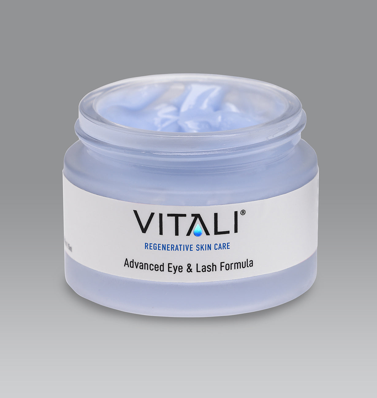 Advanced Eye & Lash Formula - Vitali Skincare